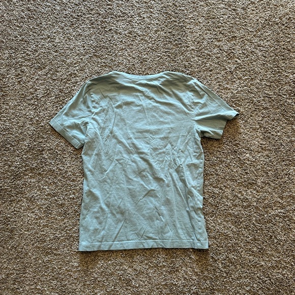 Life is Good Avocado Boat Shirt - Picture 3 of 3